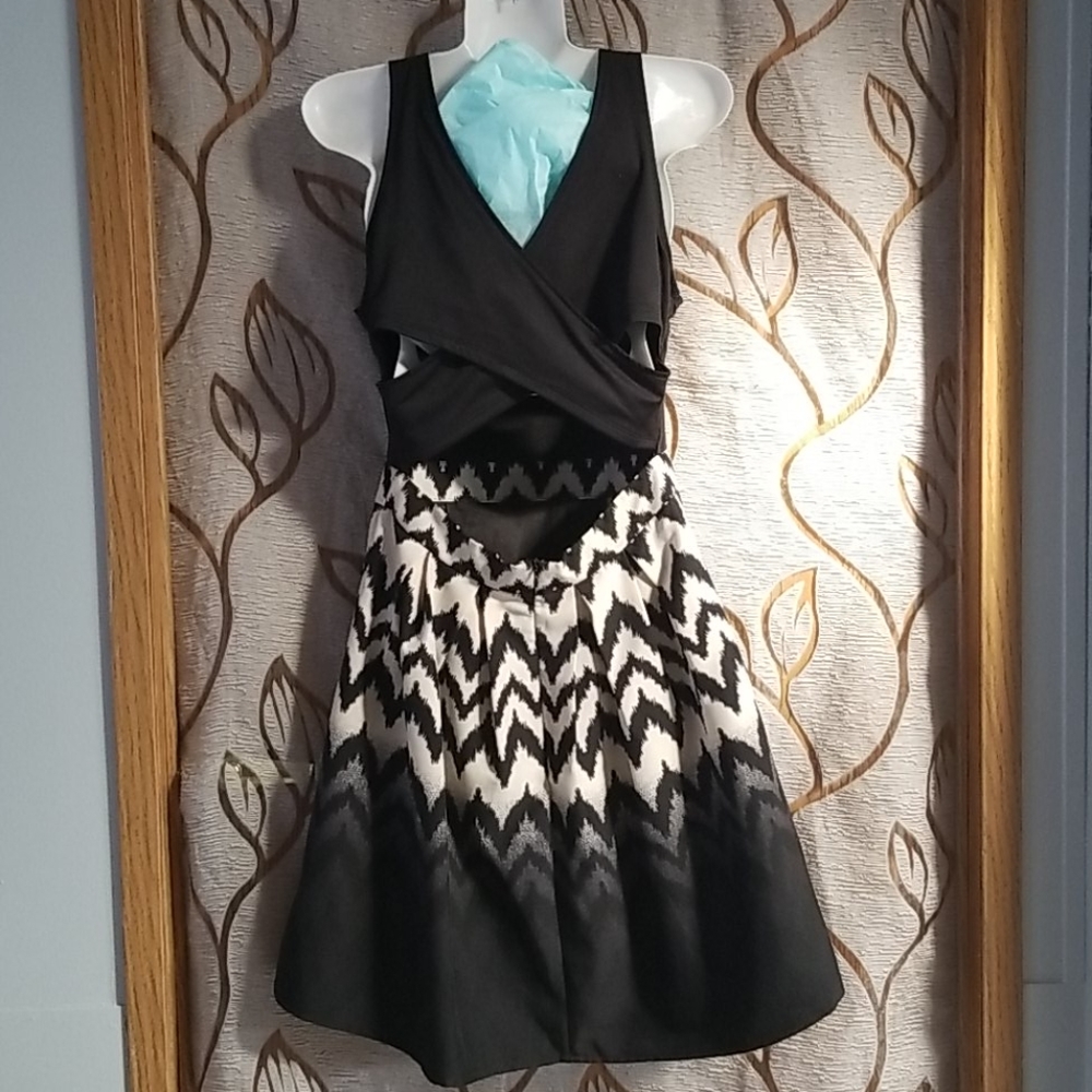 Charming Charlie Dress - Picture 4 of 6